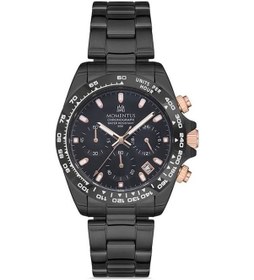 Resim Momentus SM287B-04SR Erkek Kol Saati 