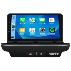 Resim OEM Kia Ceed 2018-2022 4+32 GB Android Navigasyon Multimedya Sistemi 