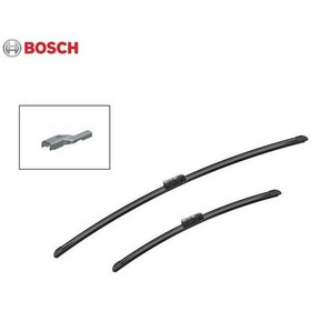 Resim Bosch Silecek Süpürgesi 750/500 MM Aerotwın Ford Transit 2016 S N11.5712 