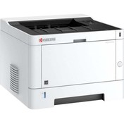 Resim ECOSYS P2235DN Siyah Beyaz A4 Lazer Yazıcı Kyocera