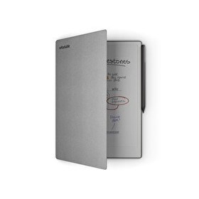 Resim Remarkable Paper Pro - Marker Plus Kalem - Polimer Dokuma Gri Kılıf 11.8" 64 GB 