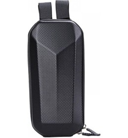 Resim Novahub Scooter Çantası: Su Geçirmez, Geniş Depolama, Reflektif Bant, Dayanıklı Pu Malzeme, Kolay Kurulum, Çok Renkli Küçük Boyutlu Çok Renkli 