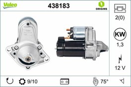 Resim MARŞ MOTORU 12V 1.1KW 9 DİŞ ASTRA F-G-H-J-CORSA B-C-D-E-INSIGNIA A-MERIVA-VECTRA A-B-C-ADAM D6RA293 AVEO-KALOS-LACETTI-REZZO 1.0-1.2-1.3-1.4-1.6-1.8-2.0 