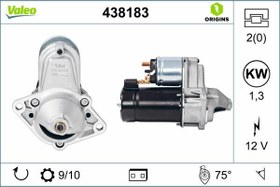 Resim MARŞ MOTORU 12V 1.1KW 9 DİŞ ASTRA F-G-H-J-CORSA B-C-D-E-INSIGNIA A-MERIVA-VECTRA A-B-C-ADAM D6RA293 AVEO-KALOS-LACETTI-REZZO 1.0-1.2-1.3-1.4-1.6-1.8-2.0 