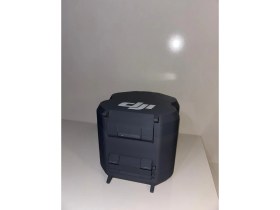 Resim Setra Teknoloji Djı Neo Uyumlu Pro-Case: 95MM Ek Bölmeli ve Askılı Koruma Çantası 