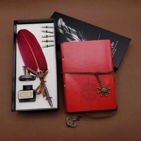 Resim MiraLive Divit Hokka Kalem ve Defter Seti 