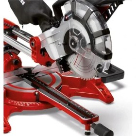 Resim Tc-Sm 2131/1 Dual, Pistonlu Gönye Testere - 4300390 