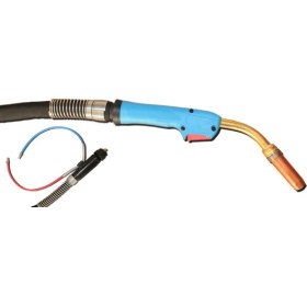 Resim Galaksi Kaynak Mig 501 Torç 3 Metre 