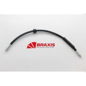 Resim Braxis Ah0951 Fren Hortumu Ön Sl-class R231 12- A2314200248 