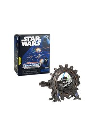 Resim Jazwares Star Wars Mikro Figür Ve Araç Mini Sürpriz Paket Seri-4 Swj0072 Diğer 