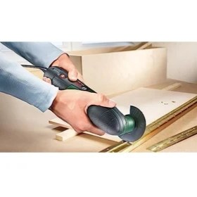 Resim Daders Home Professional Testere Bıçağı, Yeşil, 1 Adet 