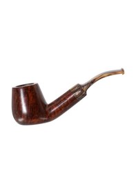 Resim Şahin Kuyruklu Yıldız 661 9mm. Filtreli Akrilik Saplı Pipo 238699 