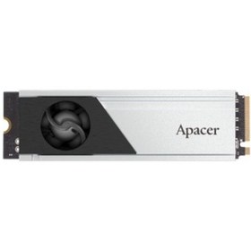 Resim Apacer AS2280F4 AP1TBAS2280F4-1 PCI-Express 5.0 1 TB M.2 SSD 