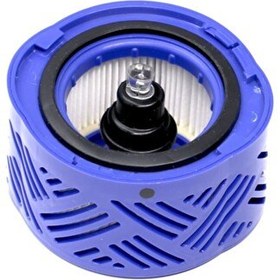 Resim Popüler Dyson Uyumlu V6 Absolute Dikey Süpürge Hepa Filtre 