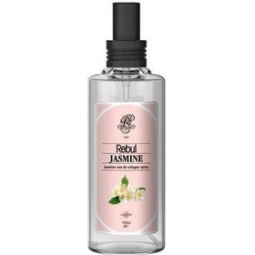 Resim Nessiworld Rebul Kolonya Sprey 100 Cc Jasmine 