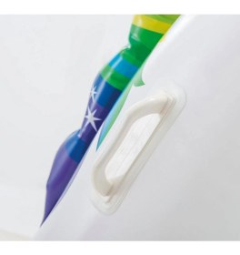 Resim Pegasus Binici Ada 201X140 X79 cm Intex - 57561 (Lisinya) 