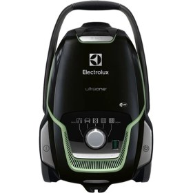 Resim Electrolux Ultra One Torbalı Elektrikli Süpürge 900258527 500-1500 Watt Güçlü Emiş Özelliği 