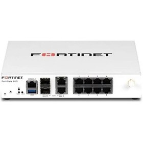 Resim Fortinet FortiGate-90G VPN - SD-WAN - IPS Hardware Plus 1YR NGFW FortiCar Modem 