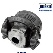 Resim DOĞRU KAUÇUK 195 Travers Burcu Ön S-Class W221 05-13 