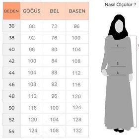 Resim Raika Moda Bel Taş Baskı Şık Saten Efsun Abiye Zümrüt 