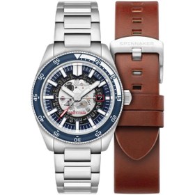 Resim SPINNAKER SP-5118-22 Erkek Kol Saati 