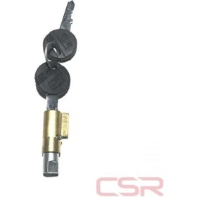 Resim CSR Direksiyon Kilidi Chetak 