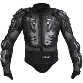 Resim Vexo Full Koruma - Body Armour 