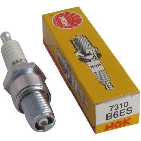 Resim Ngk Buji - B6ES 