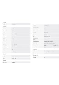 Resim Dahua Dhı-lm22-j300 21,5'' 21,5 İnç Fhd Led Monitör Siyah 