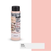 Resim Rich Boya Rich Selfy Decor Vernikli Boya 5814 Armoni 500cc 
