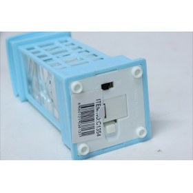 Resim hediyeconcepti Telefon Kulubesi Unicorn Model Işıklı Masa Lambası 