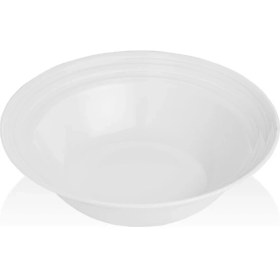 Resim Güral Porselen Lizbon 2 Adet 19 cm Salata Kasesi 