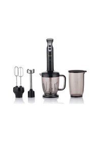Resim Schafer Meister Mega 1000 W Mikser & Blender Seti 