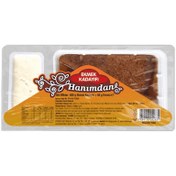 Resim Hanımdan Ekmek Kadayıfı 400 G ve Krema 80 G 