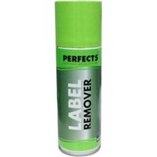 Resim Perfects Label Remover Etiket Sökücü Sprey 200 Ml 