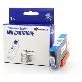 Resim Hp 5512 Uyumlu Kartuş . Hp 364Xl Uyumlu Kartuş Set 