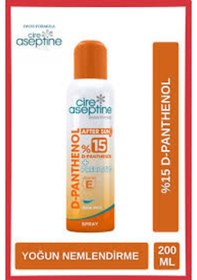 Resim D-panthenol %15 Sprey Krem 200ml 