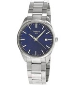 Resim Tissot Pr 100 Quartz Erkek Kol Saati T1504101104100 