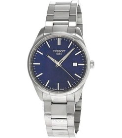 Resim Tissot Pr 100 Quartz Erkek Kol Saati T1504101104100 