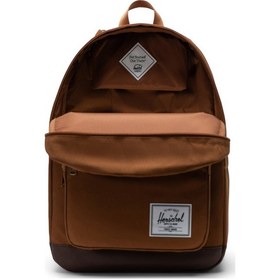Resim Herschel Pop Quiz Unisex Sırt Çantası 11405-06426-os Rubber/chicory Coffee 