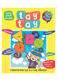 Resim Tay Tay 5. Sayı 