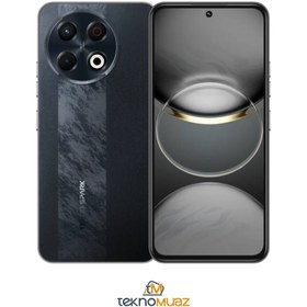 Resim Tecno Spark 30 Pro YD | 256 GB 8 GB Siyah 