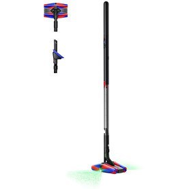 Resim Dyson PencilVac™ Fluffycones Kablosuz Süpürge 