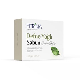 Resim Fıtrina Defne Yağlı Sabun 150 Gr 