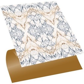 Resim Tink Kendinden Yapışkanlı Mermer 05 Desenli Pvc Karo 30x30 Cm 