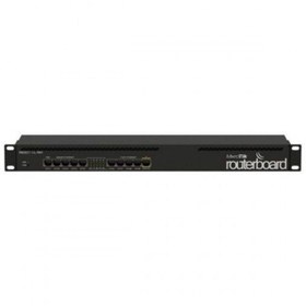 Resim Genel Markalar Rb2011ıl-rm 600 Mhz Routerboard 