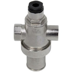 Resim Metal Basınç Düşürücü 1/4 