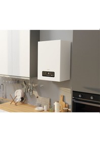 Resim Copa Ultimix 18/ 24 KW Tam Yoğuşmalı Kombi 