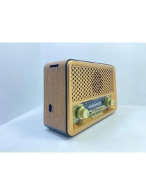 Resim Everton RT-826 Radyo 