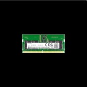 Resim Samsung Samso5600/8, 8gb, Ddr5, 5600mhz, Cl46, 1.1v Notebook Ram M425r1gb4bb0-cww0d 